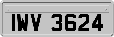 IWV3624