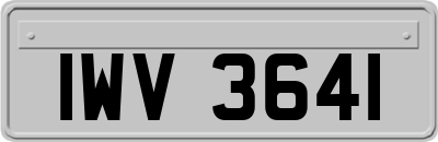 IWV3641