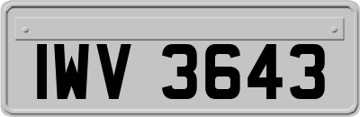 IWV3643