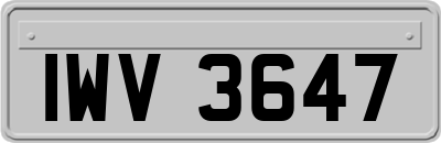 IWV3647