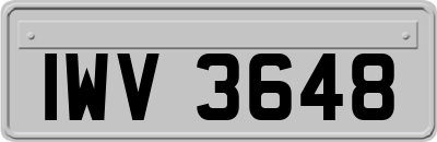 IWV3648