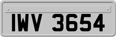 IWV3654