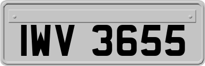 IWV3655