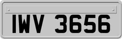 IWV3656