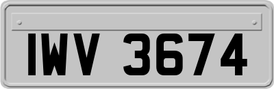 IWV3674