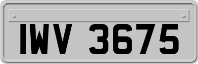 IWV3675
