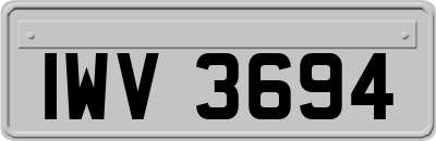 IWV3694