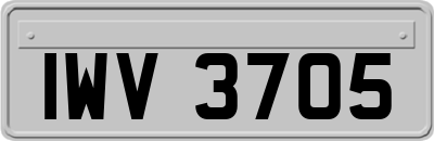 IWV3705