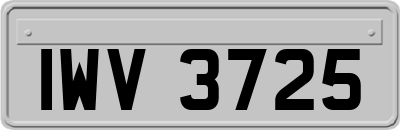 IWV3725