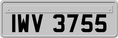 IWV3755