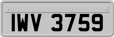 IWV3759