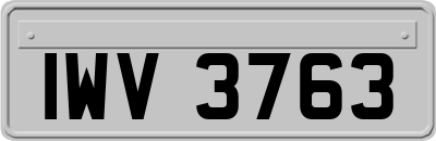 IWV3763