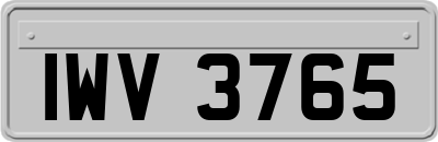 IWV3765