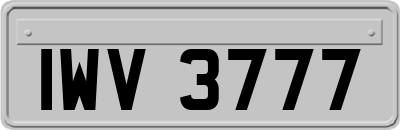 IWV3777