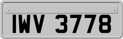 IWV3778