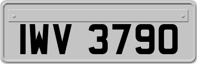 IWV3790