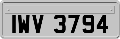 IWV3794