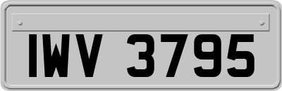 IWV3795
