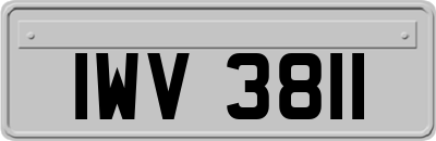 IWV3811
