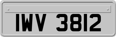 IWV3812