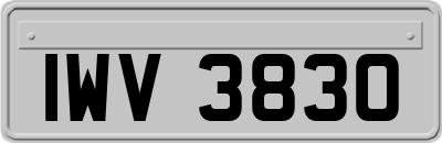 IWV3830