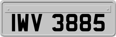 IWV3885
