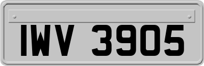 IWV3905