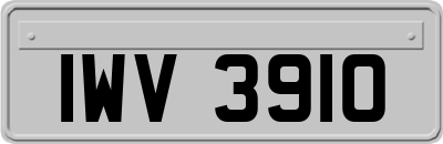 IWV3910