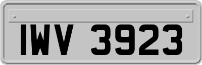 IWV3923