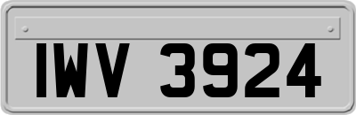 IWV3924