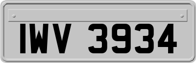IWV3934
