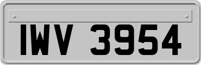 IWV3954