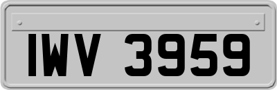 IWV3959