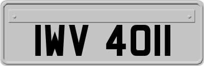 IWV4011