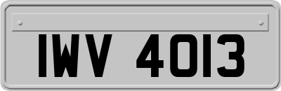 IWV4013