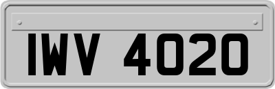 IWV4020