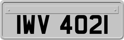 IWV4021
