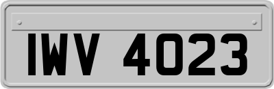 IWV4023