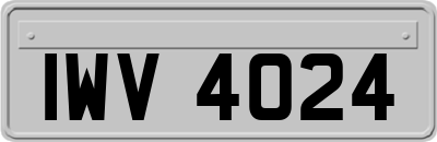 IWV4024