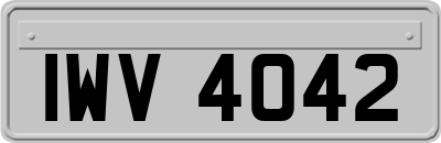 IWV4042
