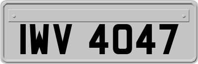 IWV4047