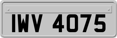 IWV4075