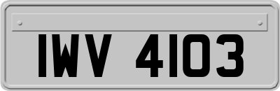 IWV4103