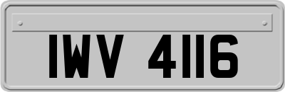 IWV4116