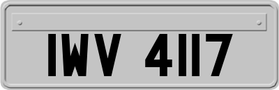 IWV4117