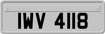 IWV4118