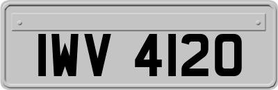 IWV4120