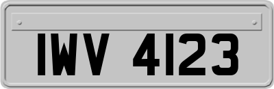 IWV4123