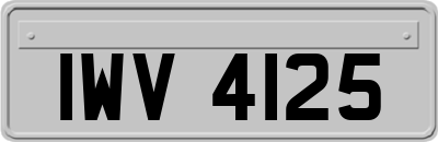 IWV4125