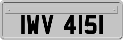 IWV4151